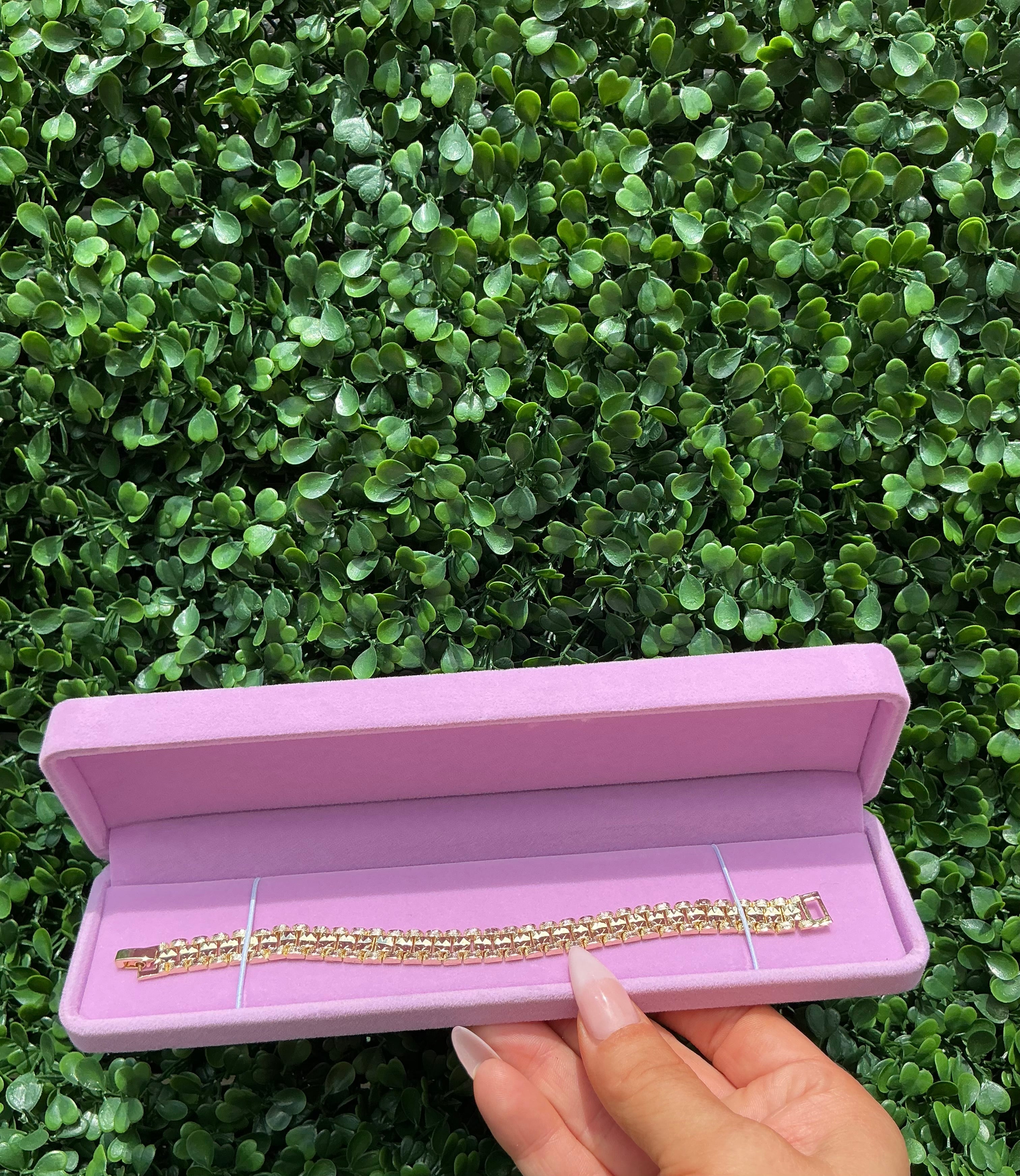 10mm Rolex Bracelet