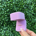 Star toe ring