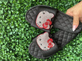 HK Bedroom Slippers