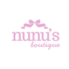 Nunu's Boutique - Home