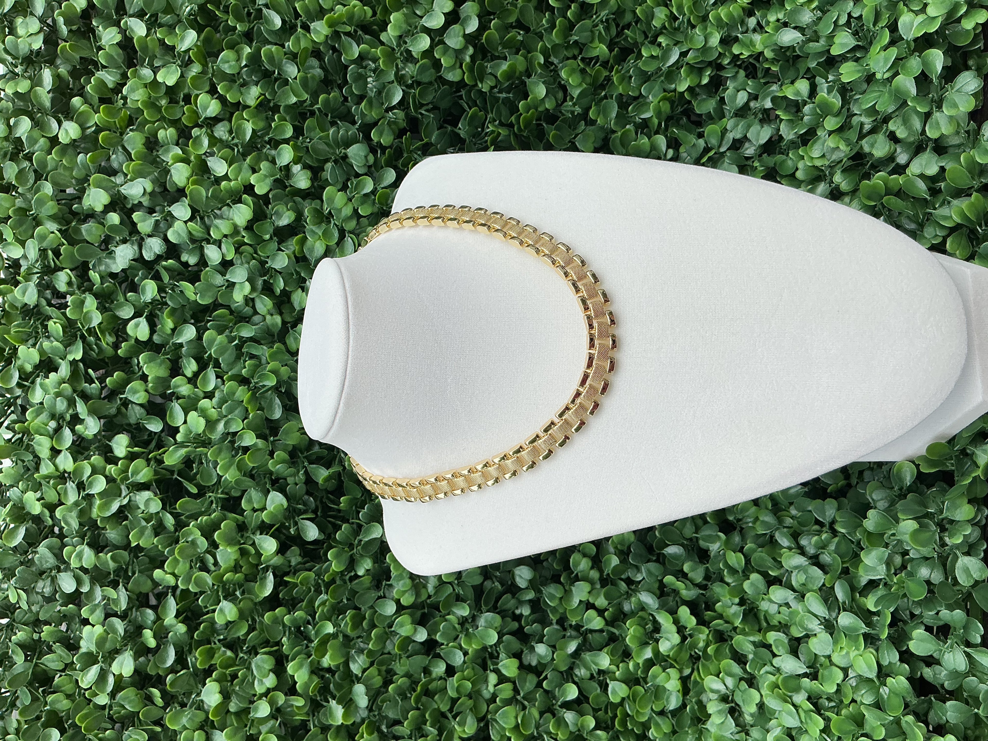 Rolex Chain (10mm)