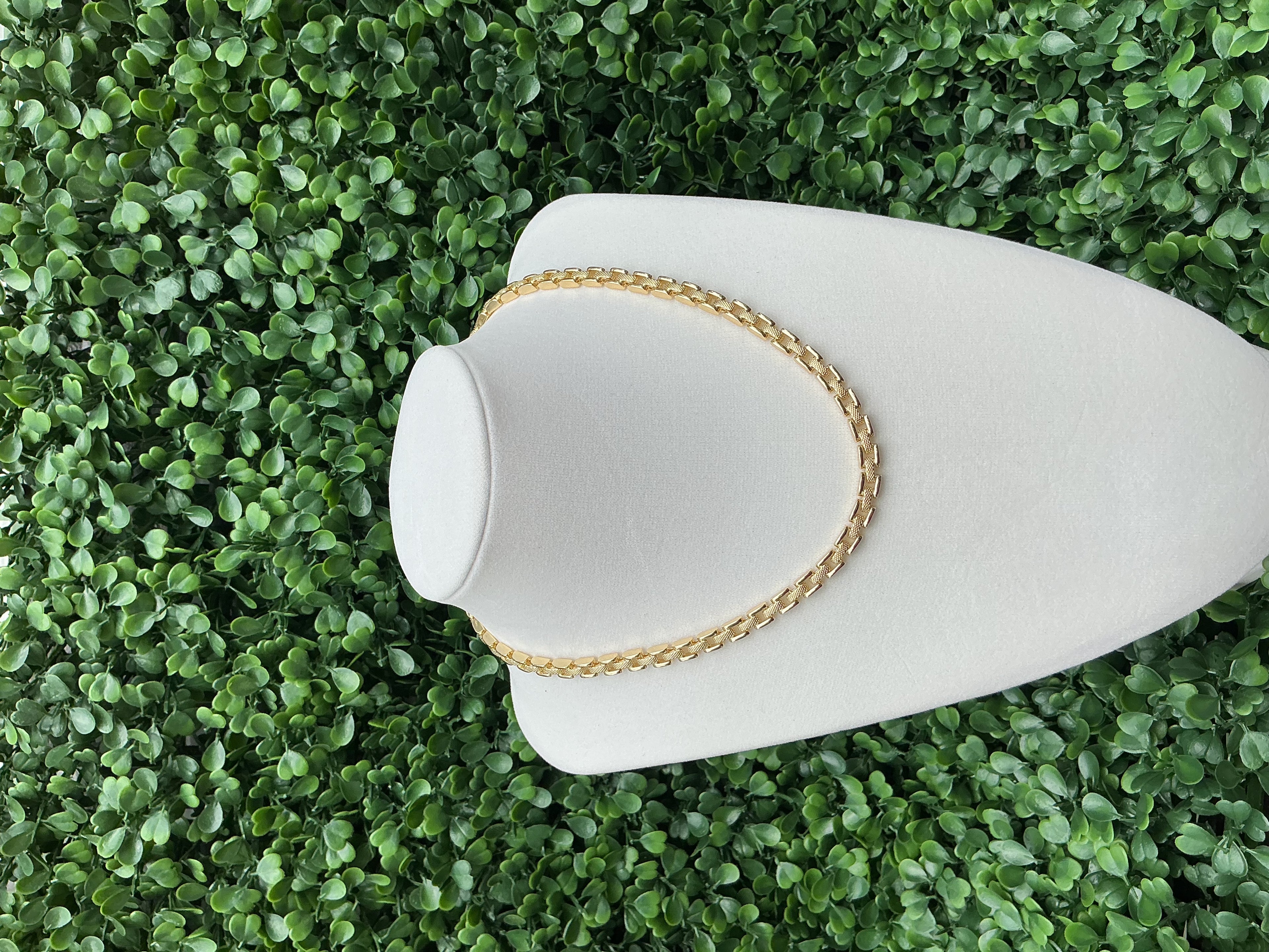 Rolex Chain (5mm)
