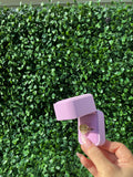 Rolex heart HK ring